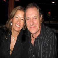 Brian Johnson wife Brenda Johnson Brian Johnson wife Brenda Johnson