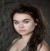 Padraig Cusack child Megan Cusack Padraig Cusack child Megan Cusack