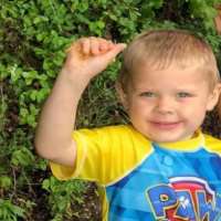 Jill Duggar son Samuel Scott Dillard Jill Duggar son Samuel Scott Dillard