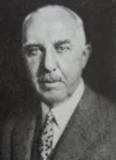 Andrew William Mellon brother Richard B. Mellon