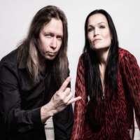 Tarja Turunen brother Timo Turunen Tarja Turunen brother Timo Turunen