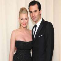 Darius Campbell wife Natasha Henstridge Darius Campbell wife Natasha Henstridge