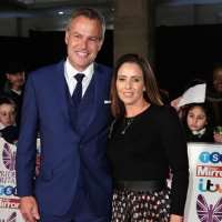 Peter Jones (Entrepreneur) girlfriend Tara Capp Peter Jones (Entrepreneur) girlfriend Tara Capp