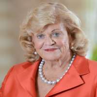 Dave Thomas (Businessman) wife Lorraine Thomas