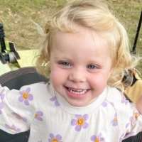 Joy Anna Forsyth daughter Evelyn Mae Forsyth Joy Anna Forsyth daughter Evelyn Mae Forsyth
