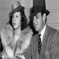 Deanna Durbin husband Vaughn Paul