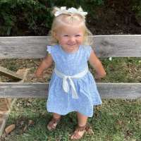 Joseph Duggar daughter Addison Renee Joseph Duggar daughter Addison Renee