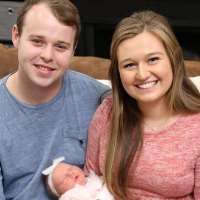 Joseph Duggar daughter Brooklyn Praise Joseph Duggar daughter Brooklyn Praise