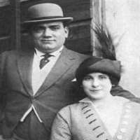 Enrico Caruso Birthday Real Name Age Weight Height