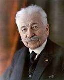 Louis Lumiere brother Auguste Lumiere Louis Lumiere brother Auguste Lumiere