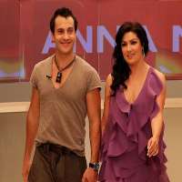 Anna Netrebko boyfriend Erwin Schrott Anna Netrebko boyfriend Erwin Schrott