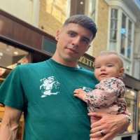 Jan Bednarek daughter Lilly Bednarek Jan Bednarek daughter Lilly Bednarek