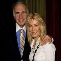Carl C. Icahn wife Gail Golden Carl C. Icahn wife Gail Golden