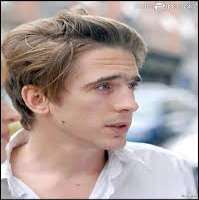 Sinead Cusack child Samuel Irons