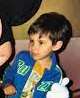 Colleen O Shaughnessey child Connor Villard