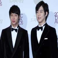 Park Yoo-chun brother Park Yu-hwan