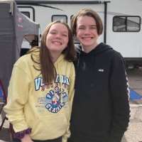 Clintus McGintus son Bryce McGintus Clintus McGintus son Bryce McGintus