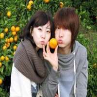 Eunhyuk sister Lee So-ra Eunhyuk sister Lee So-ra
