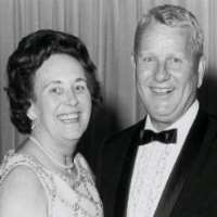 Kemmons Wilson wife Dorothy Lee