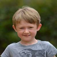 Max Bennett child Adam