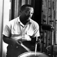 Carmen McRae husband Kenny Clarke