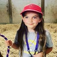 Henry Dittman daughter Girl
