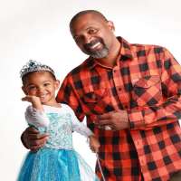 Mike Epps daughter Indiana Rose Epps Mike Epps daughter Indiana Rose Epps