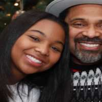 Mike Epps daughter Maddie Epps Mike Epps daughter Maddie Epps