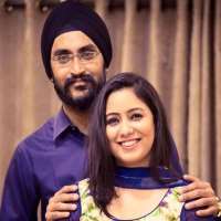 Harshdeep Kaur boyfriend Mankeet Singh