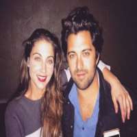 Mary Padian husband Dylan Mary Padian husband Dylan