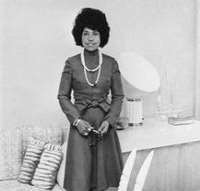 John H. Johnson wife Eunice W. Johnson John H. Johnson wife Eunice W. Johnson