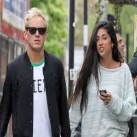 Jamie Laing girlfriend Tara Keeney Jamie Laing girlfriend Tara Keeney