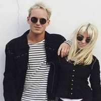 Jamie Laing girlfriend Jess Woodley Jamie Laing girlfriend Jess Woodley