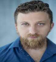 Steve Blum child Brandon Blum Steve Blum child Brandon Blum