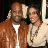 Damon Dash wife Rachel Roy Damon Dash wife Rachel Roy