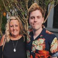 Sammy Albon Mother Mother Sammy Albon Mother Mother