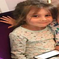 Mahee Paiement daughter Eva Comeau