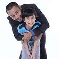 Derek Ramsay son Austin Derek Ramsay son Austin