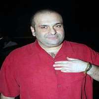 Ritu Nanda brother Rajiv Kapoor Ritu Nanda brother Rajiv Kapoor