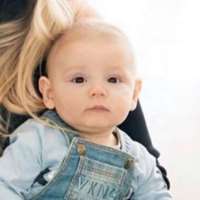 Mahee Paiement son Boy