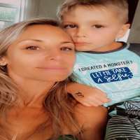 Mahee Paiement son Philippe Comeau
