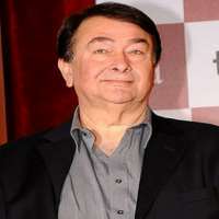 Ritu Nanda brother Randhir Kapoor Ritu Nanda brother Randhir Kapoor