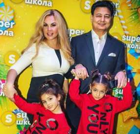 Kamaliya Family