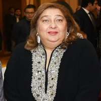 Ritu Nanda sister Reema Kapoor Ritu Nanda sister Reema Kapoor