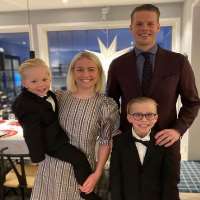 Orjan Nyland son 3 Son Orjan Nyland son 3 Son
