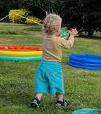 Rosanna Davison son Hugo Quirke Rosanna Davison son Hugo Quirke