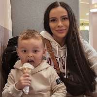Przemyslaw Frankowski son Son Przemyslaw Frankowski son Son