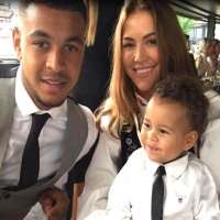 Joshua King son Noah King Joshua King son Noah King