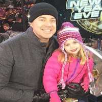 Carson Daly daughter Etta Jones Daly