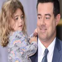 Carson Daly daughter London Rose Daly